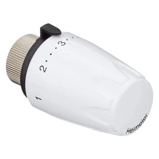 T&ecirc;te thermostatique DX pour partie sup&eacute;rieure de  vanne M28x 1,5