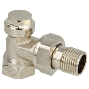 Raccord de retour Regulux 1/2'' &eacute;querre 