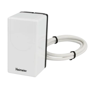 3-Punkt Stellantrieb EMO 3-230V