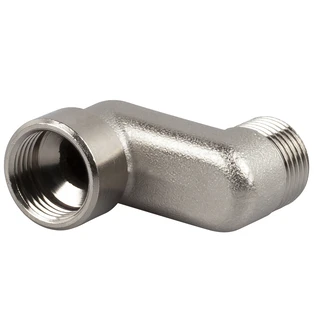 Excenterverschraubung S-Anschluss 3/8" IG/AG 50 mm