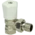 Radiator-regelklep 1|2