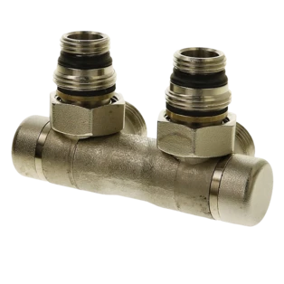 Bloc de robinet multifonctions 4 en 1 , pivotant