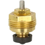 Therostaatbovenstuk voor Mikrotherm-kleppen