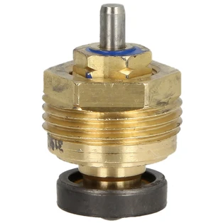 Testa termostatica resistenza bassa DN10/15