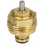 Thermostaatbovenstuk voor omgekeerde aanvoer en retour