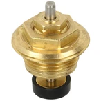 Thermostaatbovenstuk voor klephuis met T-markering