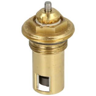 Valve insert for radiators VHV M22 x 1.5
