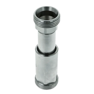 Giunto di riparazione da 3/4" x 3/4" attacco eurocono per riparare rotture su linee di tubazioni