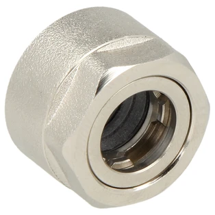 Klemmverschraubung 3/4" RVC-C f&uuml;r 18 x 1 mm Rohr