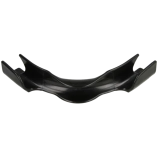 Pipe deflector for pipe 20 - 22 mm