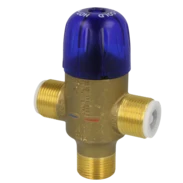 Thermostatic mixing valve for domestic water NovaMix Value 70 FS