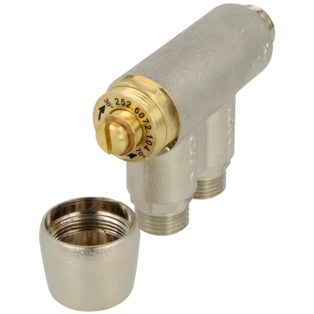 Mixing valve NovaMix Compact 70