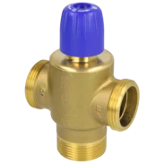 Vanne m&eacute;langeuse universelle MT52 HC