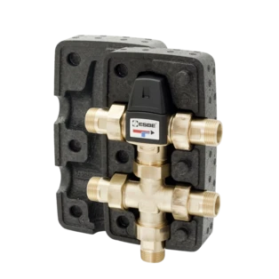 Circulatie-set VTR300 35&deg; - 60 &deg;C R 3/4" Kvs. 1,6