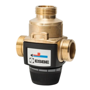 Valvola di carica VTC422