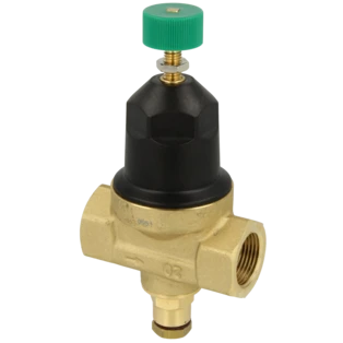 Honeywell drukregelaar D22-1"A