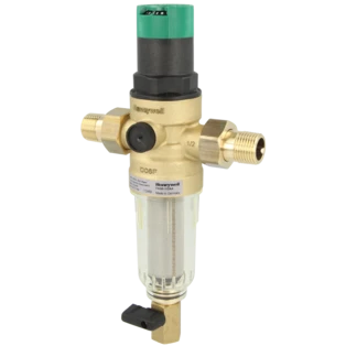 Combinaison de filtre MiniPlus-FK06 avec raccord 1/2''