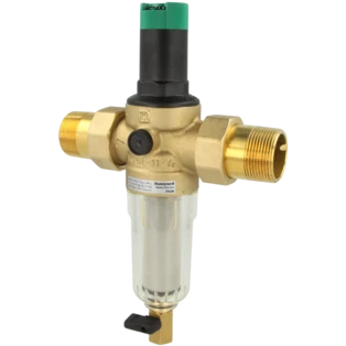 Filtercombinatie MiniPlus-FK06 met 1 1/4" aansluiting 