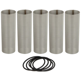 Ersatzsieb f&uuml;r Filterkombination MiniPlus-FK06 1" und 1 1/4"