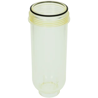 Godet transparent complet KF74-1A