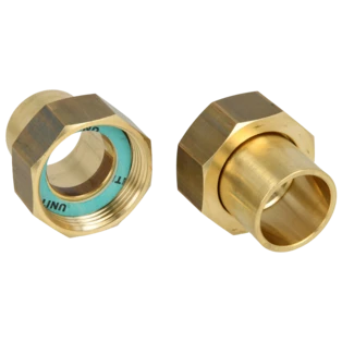 Honeywell  raccordo a vite VST06-3/4B