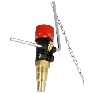 Regulatore di combustione