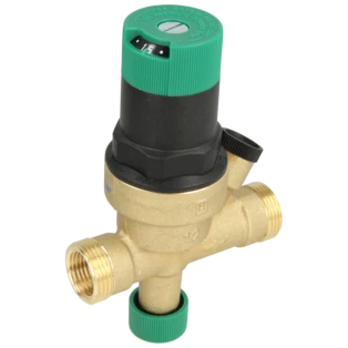 Filling valve VF06-1/2A