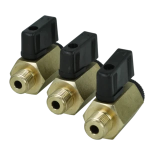 Kit de maintenance pour unit&eacute; de remplissage NK300