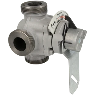 Dreiwege-Universalmischer DRU32-25