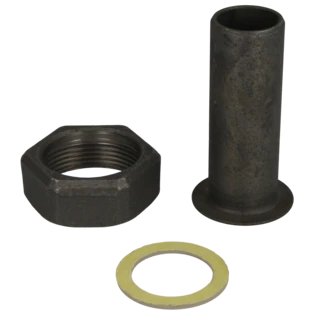 Honeywell union nut WTU