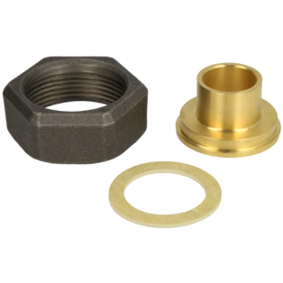 Ecrou &agrave; chapeau LSU25-22 Honeywell