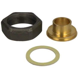 Honeywell union nut LSU32-28