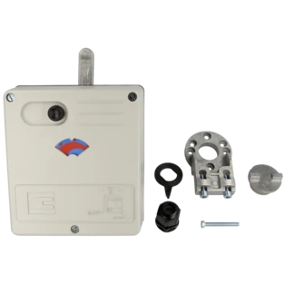 Honeywell servomotore VMM40