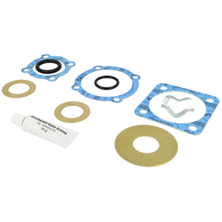 Set of seals for Centra Mixer DN15-40