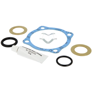 Set of seals for Centra Mixer DN50-65, from 1967-1988