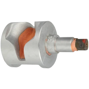 Honeywell rotary valve for mixing valves ZR and DR