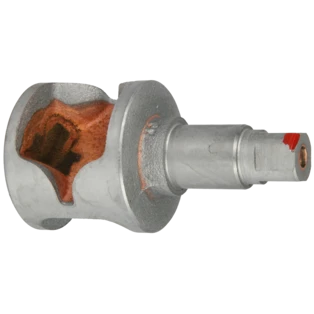 Honeywell rotary valve ZR/DR DN40 30000113