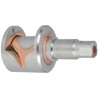 Honeywell rotary valve DR-G, DN32/40, 30000100