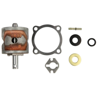 Honeywell rotary valve-exchange sets DRK32 71069833