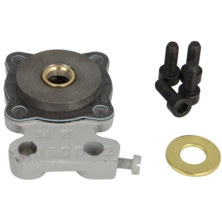 Mixer lid DRK/ZRK DN15-20