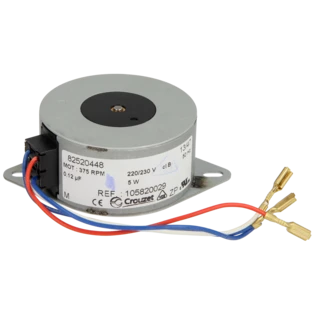 Honeywell gesynchroniseerde motor VMK/VMM 230 V