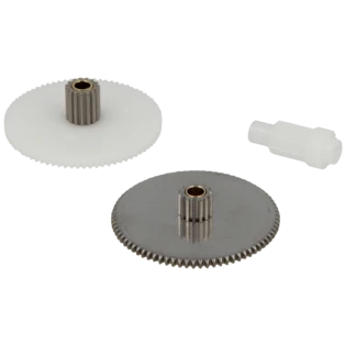 Honeywell gear set I-III for VMM 20