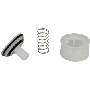 Check valve cartridge