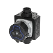 Circulateur solaire DN25 avec commande PWM