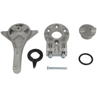 Honeywell Anbausatz ATK2040A