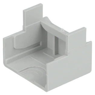 Front-panel set  BZ 142-3 terminal cover for BZ 142-3