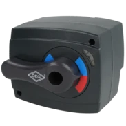 230 V Universal actuator with 15 Nm and 2 min. running time