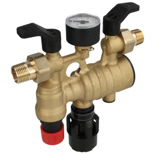 F&uuml;llCombi CA 6828 Plus zur automatischen Bef&uuml;llung