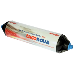 Bef&uuml;lleinheit VM 98 Megafill ph max. 8,5