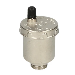 Automatic air vent 3/8" ET